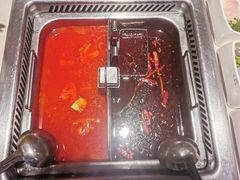 -海底捞火锅(上元大街店)