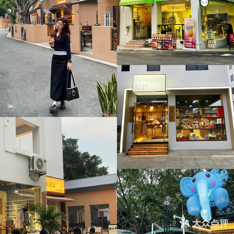 港口又🈶️🆕店‼️广州的路环咖啡来中山啦🤘🏻