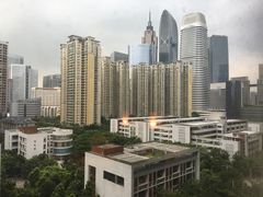 -广州礼顿酒店