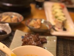 -竹马炭火烤肉(利济北路店)