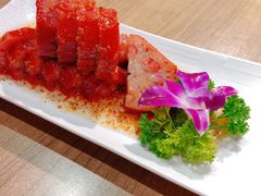 -巴渝菜馆(涿州店)