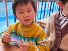 -小门牙好性格托育(北外滩中心)