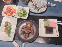 -德川家日本料理(中关村寰太大厦店)