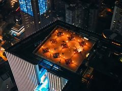 -重庆解放碑威斯汀酒店