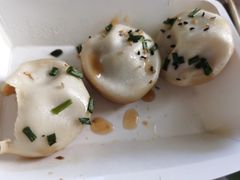 -富春汤包生煎馆(春晖店)