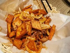 -小尕子·新疆菜(明园店)