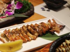 -稳座小料理(锦华街店)