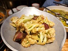 -新白鹿餐厅(银泰西湖文化广场店)