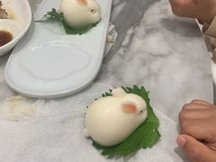 -喜茶(杭州滨江宝龙店)