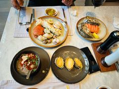 -西安高新洲际酒店•源咖啡全日制餐厅