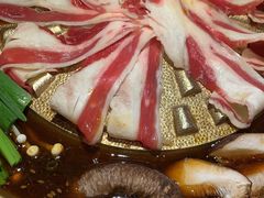 -小牛哈尼韩式水煎肉(万象城店)