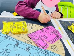 -杨梅红艺术教育(凤城教学中心)