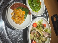 -骏河日料·烤肉(东鱼坊店)