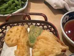 -小山日本料理(太古汇店)