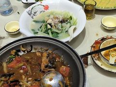-谢三姐金奖啤酒鱼(总店)