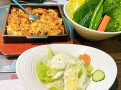 -朴大人炭烤·韩国料理(奥帆中心海尔洲际店)