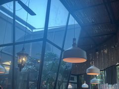 -肴约·花园式餐厅(湖里店)