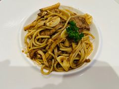 -豪客来牛排(红豆万花城店)