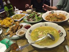 -赵记煎饼卷大葱(东岳店)