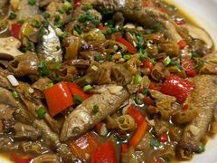 -老脚婆婆土菜馆(广场·现代城店)