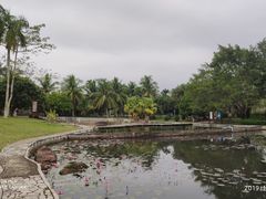 -红色娘子军纪念园