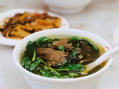 -老盛兴汤包馆(华灵店)