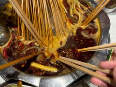 -钢五区节子串串香(环球汇·天誉店)