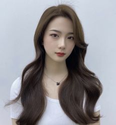 -SY COLOUR专业烫染