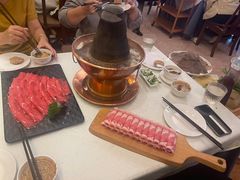 -东来顺饭庄(天坛店)