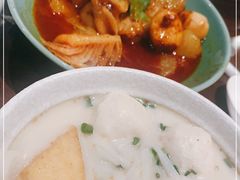 -新旺茶餐厅(嘉里城店)