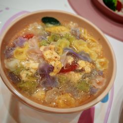 -奈尔宝家庭中心·亲子餐厅(华采天地店)