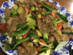 -阿鹏故事云南野生菌火锅(人民路店)