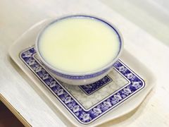 冻双皮奶-百花传统甜品店(原址店)