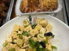 -张记焖窑·十五年专注焖烤(雍和宫店)