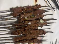 -三个大叔烤羊肉串·炭炉砂锅菜(西三旗店)