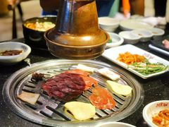 -水原王烤肉(虹泉路店)