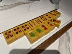 -四世同堂·京菜·烤鸭(双井店)