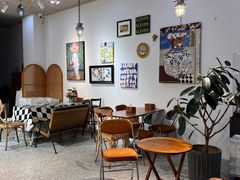 -ZOZO's昌左左精致甜品设计(新北店)
