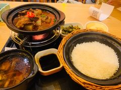 -谷田稻香(昌里路店)