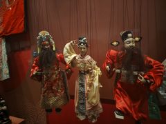 -中国闽台缘博物馆