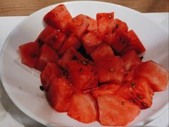 水果-豪客来牛排(成都锦江大融城店)