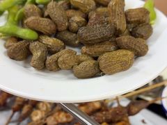 -老黑板筋(顺义总店)