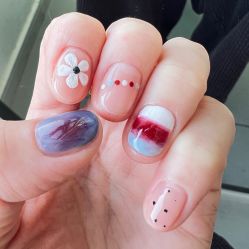 -柚米·Um美甲美睫