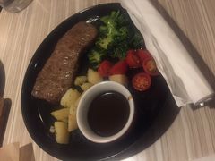-必胜客(海滨店)