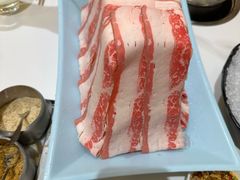 -帝皇海海鲜豆捞(桐泾商务广场店)