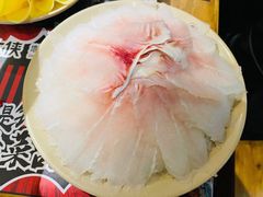 精品花雕鱼片-蜀大侠火锅(四川北路店)