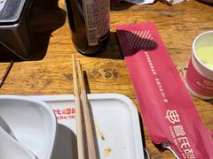 -管氏翅吧(人民大学店)