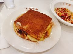 漏奶华-大哥餐厅(西城花园店)