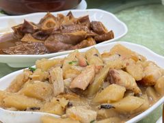 -腰记饭店(龙源路店)