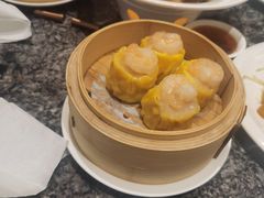 -頂好酒家·经典粤菜(海信广场店)